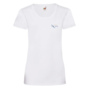T-Shirt Femme manches courtes