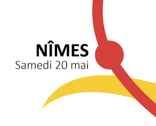 etape_2 Nîmes