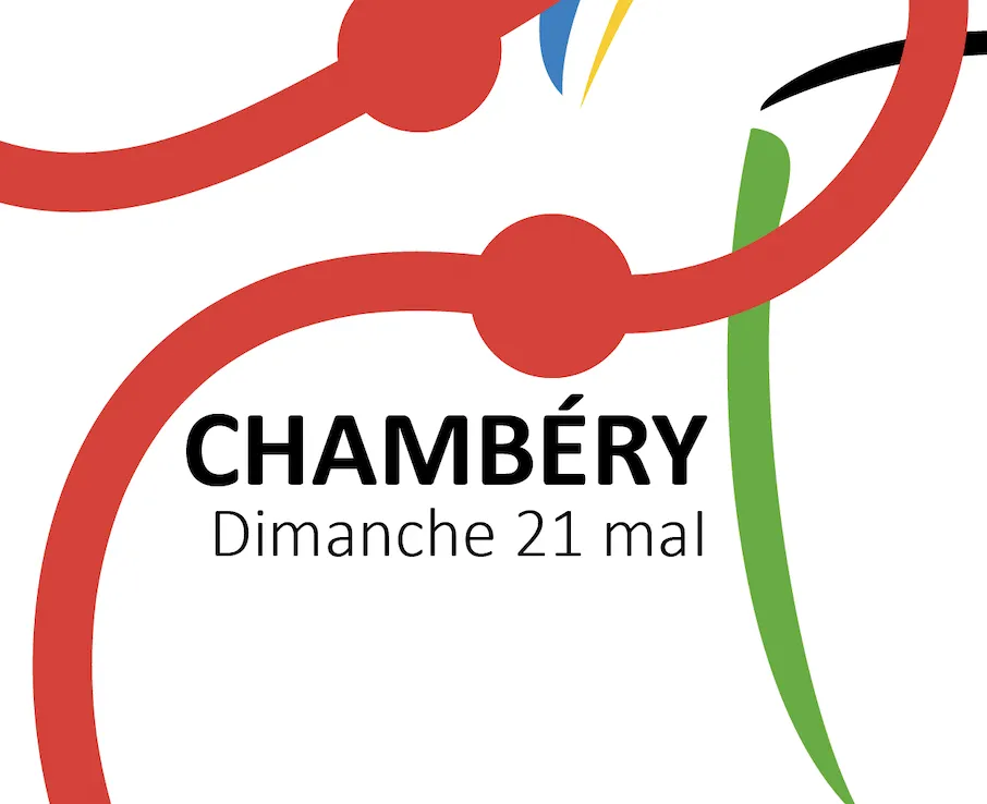 etape_3 Chambéry