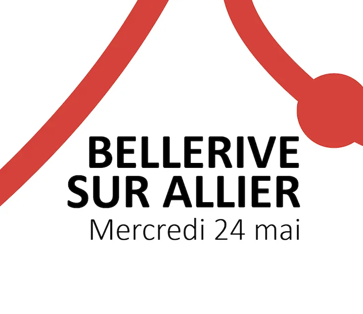 etape_6 Bellerive sur Allier