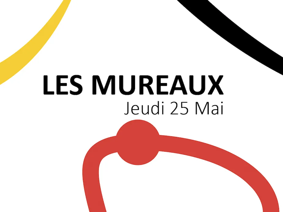 etape_7 Les Mureaux