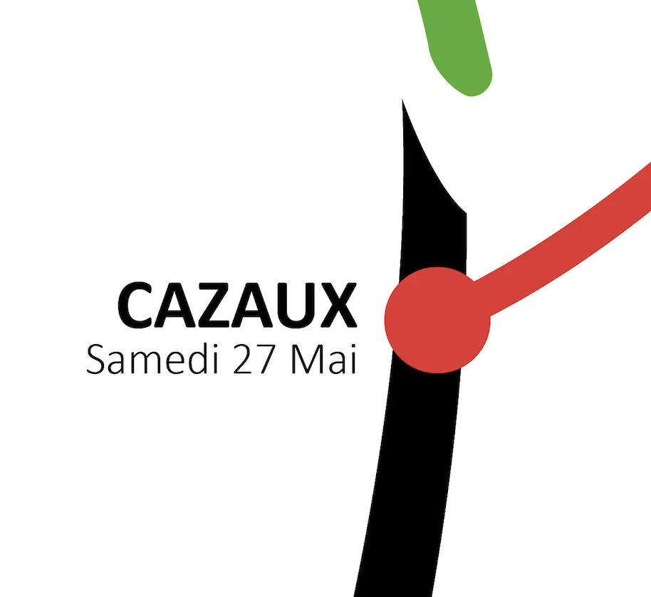 Cazaux
